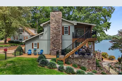 360 Tamarac Shores Drive, Salisbury, NC 28146 - Photo 31