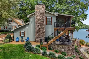 360 Tamarac Shores Dr, Salisbury, NC 28146 - Photo 31