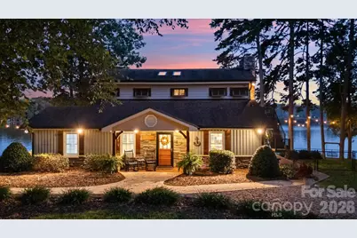 360 Tamarac Shores Drive, Salisbury, NC 28146 - Photo 11