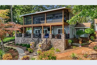 360 Tamarac Shores Drive, Salisbury, NC 28146 - Photo 3