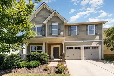 2107 Atwell Glen Lane, Pineville, NC 28134 - Photo 3