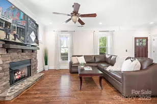 3702 Oakwood Ave, Charlotte, NC 28205 - Photo 9