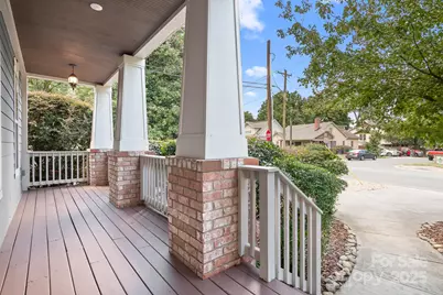 3702 Oakwood Avenue, Charlotte, NC 28205 - Photo 3