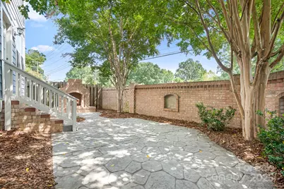 3702 Oakwood Avenue, Charlotte, NC 28205 - Photo 5