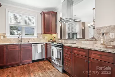 3702 Oakwood Avenue, Charlotte, NC 28205 - Photo 11
