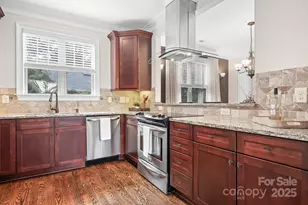 3702 Oakwood Ave, Charlotte, NC 28205 - Photo 11