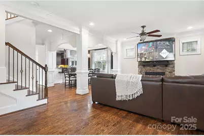 3702 Oakwood Avenue, Charlotte, NC 28205 - Photo 7