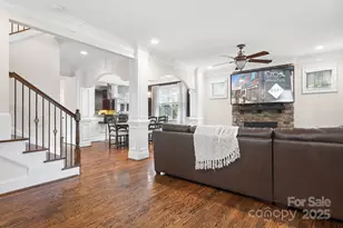 3702 Oakwood Ave, Charlotte, NC 28205 - Photo 7