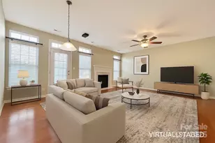 8326 Viewpoint Lane, Cornelius, NC 28031 - Photo 1