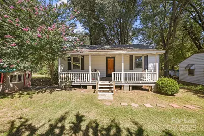 1530 Buffalo Street, Kannapolis, NC 28081 - Photo 1