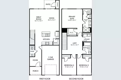 254 Tiger Lily Drive, Fort Mill, SC 29708 - Photo 17