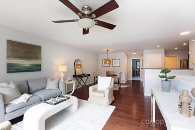 3959 Picasso Court, Charlotte, NC 28205 - Photo 7