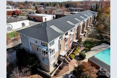 3959 Picasso Court, Charlotte, NC 28205 - Photo 33