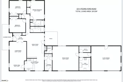 2311 Poors Ford Road, Rutherfordton, NC 28139 - Photo 23