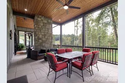 422 Ascension Valley, Horse Shoe, NC 28742 - Photo 21