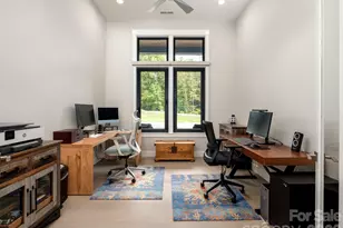 422 Ascension Vly, Horse Shoe, NC 28742 - Photo 33