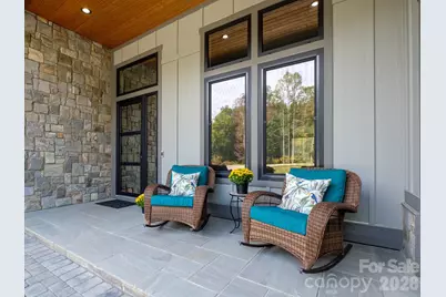 422 Ascension Valley, Horse Shoe, NC 28742 - Photo 5