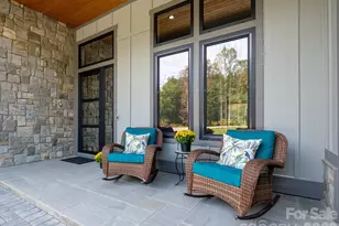 422 Ascension Vly, Horse Shoe, NC 28742 - Photo 5