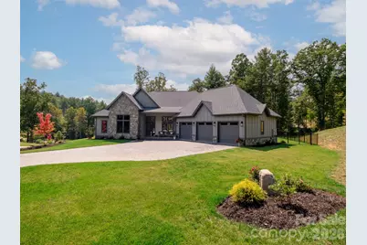 422 Ascension Valley, Horse Shoe, NC 28742 - Photo 3