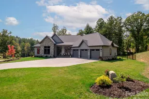 422 Ascension Vly, Horse Shoe, NC 28742 - Photo 3