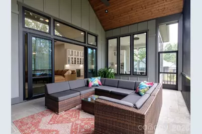 422 Ascension Valley, Horse Shoe, NC 28742 - Photo 19