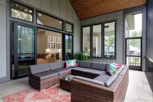 422 Ascension Vly, Horse Shoe, NC 28742 - Photo 19