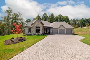 422 Ascension Vly, Horse Shoe, NC 28742 - Photo 3