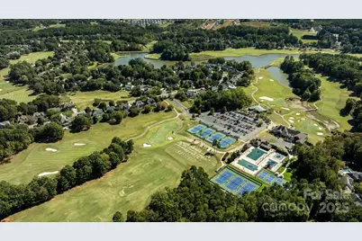 16203 Hollingbourne Road, Huntersville, NC 28078 - Photo 41