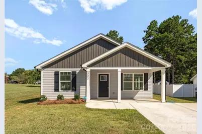 805 E Mills Drive, Landis, NC 28088 - Photo 3