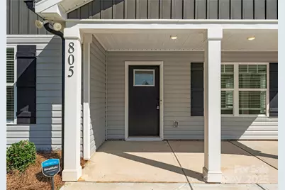 805 E Mills Drive, Landis, NC 28088 - Photo 1