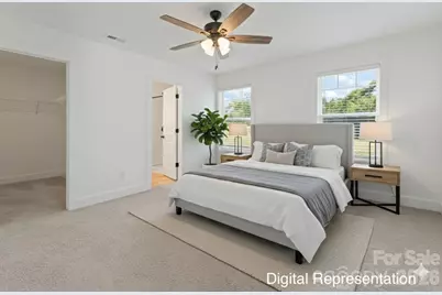 805 E Mills Drive, Landis, NC 28088 - Photo 5