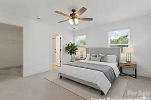 805 E Mills Dr, Landis, NC 28088 - Photo 5