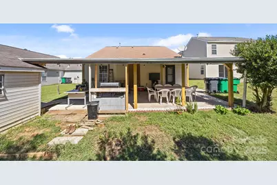 10026 Orchard Grass Court, Charlotte, NC 28278 - Photo 15