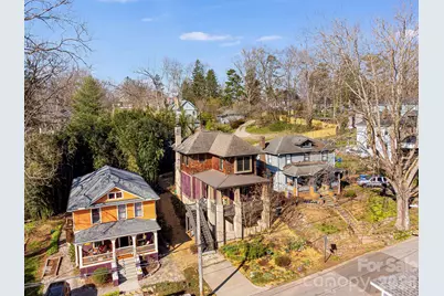 226 Flint Street, Asheville, NC 28801 - Photo 3