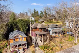 226 Flint St, Asheville, NC 28801 - Photo 3