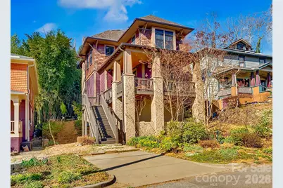 226 Flint Street, Asheville, NC 28801 - Photo 1