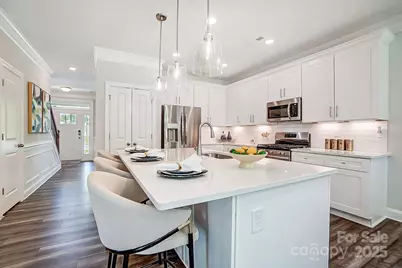 8615 Frank Grier Road, Charlotte, NC 28215 - Photo 11