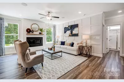 8615 Frank Grier Road, Charlotte, NC 28215 - Photo 5