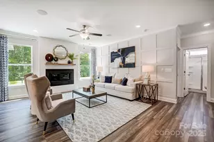 8615 Frank Grier Rd, Charlotte, NC 28215 - Photo 5