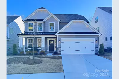 8615 Frank Grier Road, Charlotte, NC 28215 - Photo 1