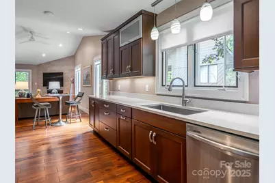 1302 Timber Trail, Asheville, NC 28804 - Photo 11