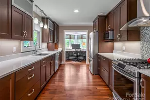 1302 Timber Trail, Asheville, NC 28804 - Photo 9