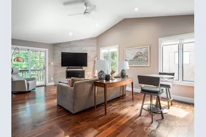 1302 Timber Trail, Asheville, NC 28804 - Photo 5