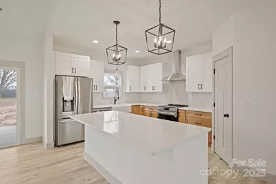 1568 Pleasant Grove Church Road, Crouse, NC 28033 - Photo 3