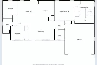 1568 Pleasant Grove Church Road, Crouse, NC 28033 - Photo 47