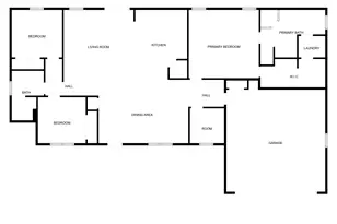 1568 Pleasant Grove Church Rd, Crouse, NC 28033 - Photo 47