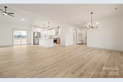 1568 Pleasant Grove Church Road, Crouse, NC 28033 - Photo 13