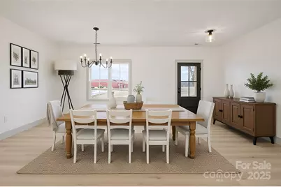 1568 Pleasant Grove Church Road, Crouse, NC 28033 - Photo 9