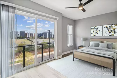 1028 Stitch Bend Way #Elderwood (Townhome), Charlotte, NC 28206 - Photo 15