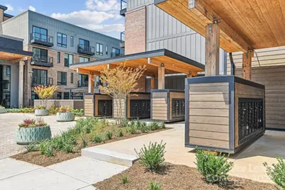 1028 Stitch Bend Way #Elderwood (Townhome), Charlotte, NC 28206 - Photo 9